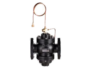 ZYF-16型自力式壓差控制閥